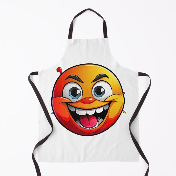 Item preview, Goofy ahh emoji designed and sold by Outlet Raloel.
