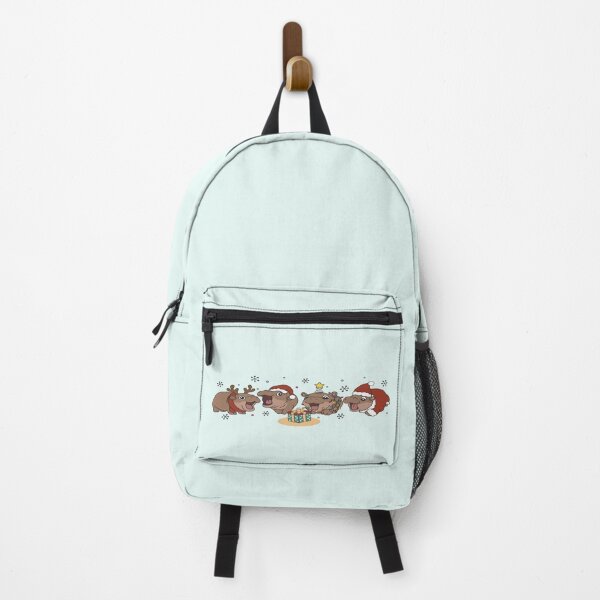 Item preview, Moo deng  christmas designed and sold by Fashion For You.