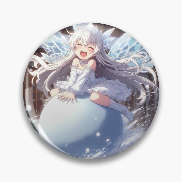 Item preview, Winter Fairy designed and sold by RaF71PrO.
