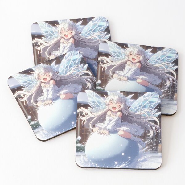 Item preview, Winter Fairy designed and sold by RaF71PrO.