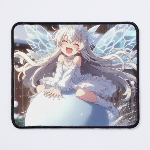 Item preview, Winter Fairy designed and sold by RaF71PrO.