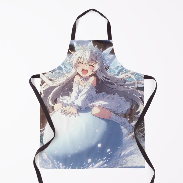Item preview, Winter Fairy designed and sold by RaF71PrO.