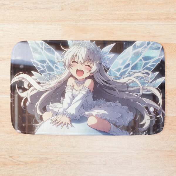 Item preview, Winter Fairy designed and sold by RaF71PrO.