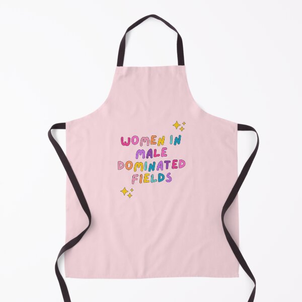Item preview, women in male dominated fields designed and sold by mydoodlesateme.