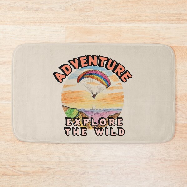 Item preview, Skydiver, Parachuting, Paragliding designed and sold by zzzozzo.