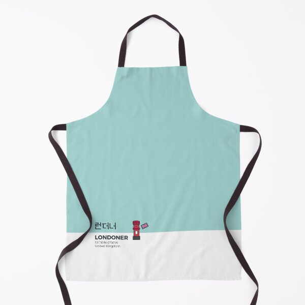Item preview, Londoner - 런더너 designed and sold by Gizbok.
