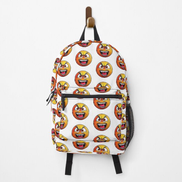 Item preview, Goofy ahh emoji designed and sold by Outlet Raloel.