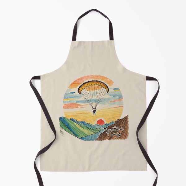 Item preview, Skydiver, Parachuting, Paragliding designed and sold by zzzozzo.