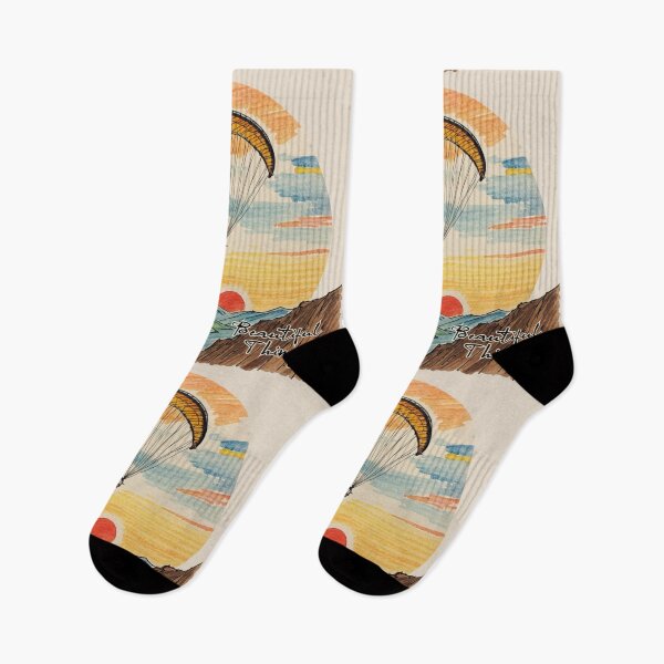 Item preview, Skydiver, Parachuting, Paragliding designed and sold by zzzozzo.