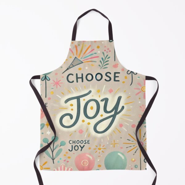 Item preview, Choose Joy designed and sold by Imaginarium of Chaos falcon88 .