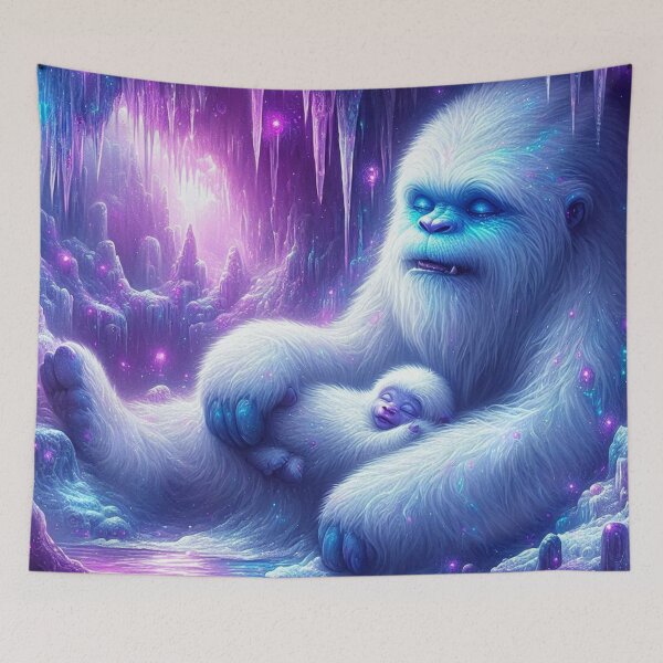 Item preview, Winter Sleep designed and sold by RaF71PrO.