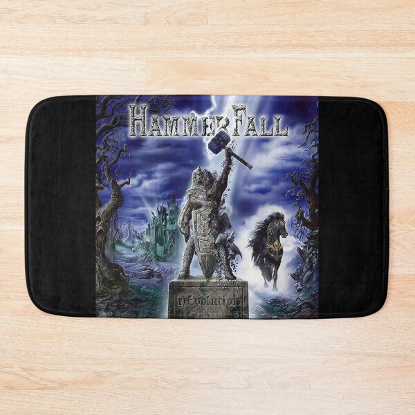 Item preview, HammerFall - (r)Evolution album 2014 designed and sold by Jennifer-lab.
