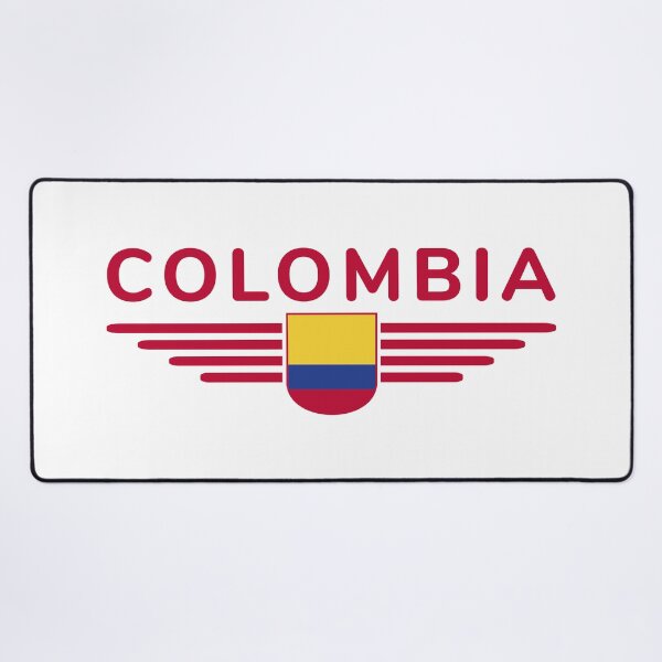 Item preview, Colombia Design – For real fans designed and sold by ElvisU.