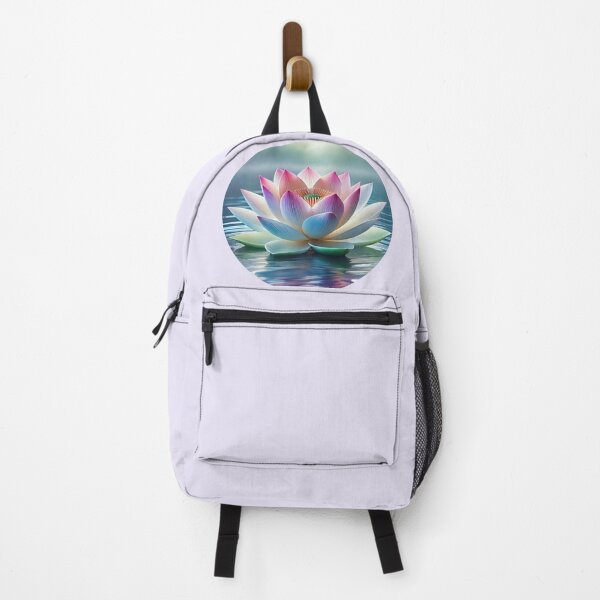 Item preview, Blooming Lotus designed and sold by GlassPenny.
