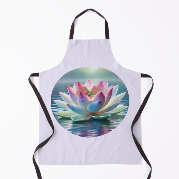 Item preview, Blooming Lotus designed and sold by GlassPenny.