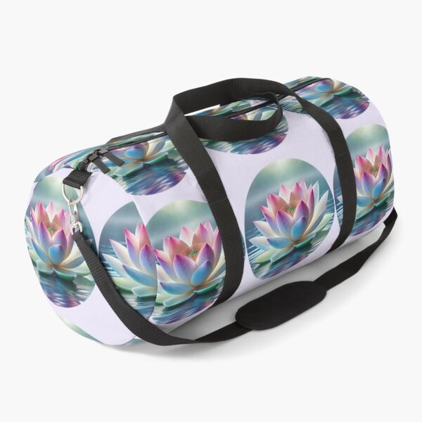Item preview, Blooming Lotus designed and sold by GlassPenny.