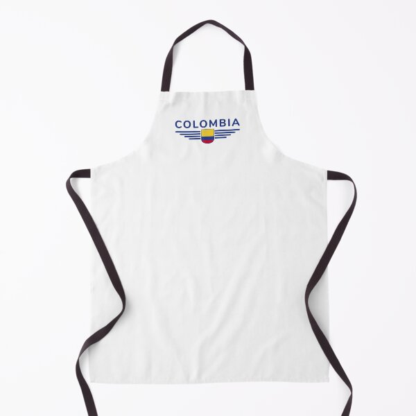 Item preview, Colombia Design – For real fans designed and sold by ElvisU.