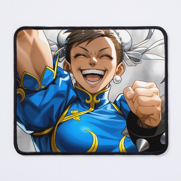 Item preview, Chun Li - 99 designed and sold by Infinite-Aspire.