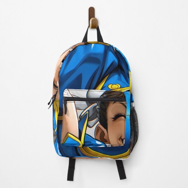 Item preview, Chun Li - 99 designed and sold by Infinite-Aspire.
