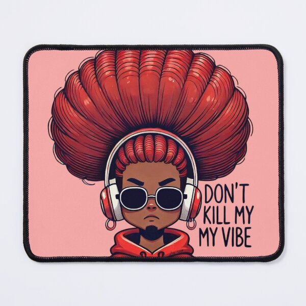 Item preview, My vibe  designed and sold by lukscot.