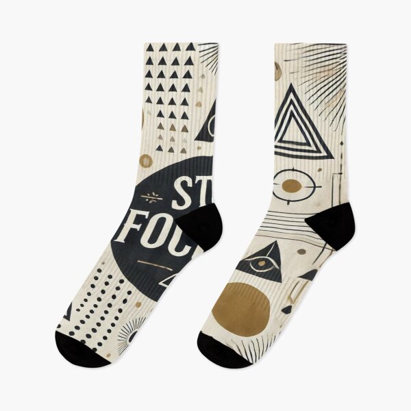 Item preview, Stay Focused designed and sold by Imaginarium of Chaos falcon88 .