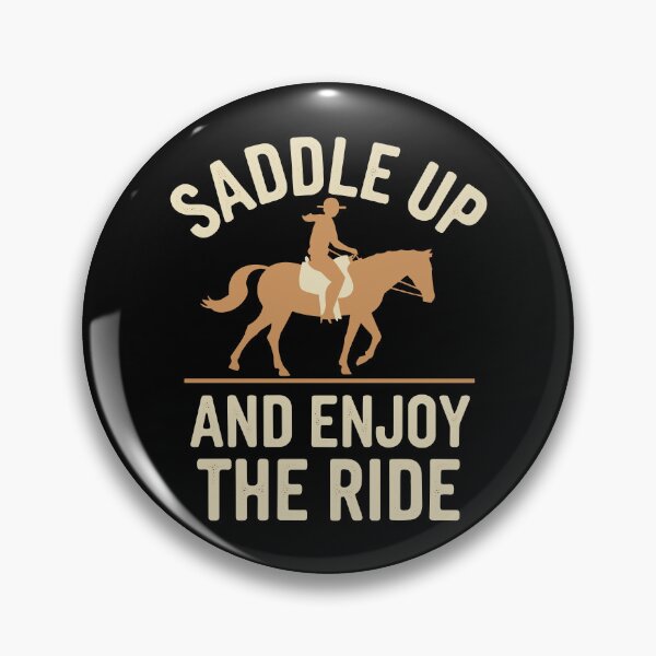 Item preview, Enjoy the Ride designed and sold by InsanseCreation.
