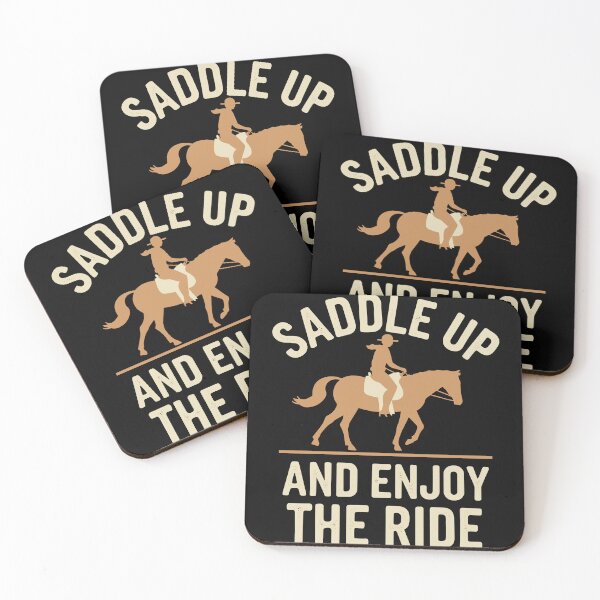 Item preview, Enjoy the Ride designed and sold by InsanseCreation.