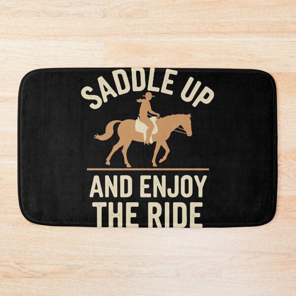 Item preview, Enjoy the Ride designed and sold by InsanseCreation.