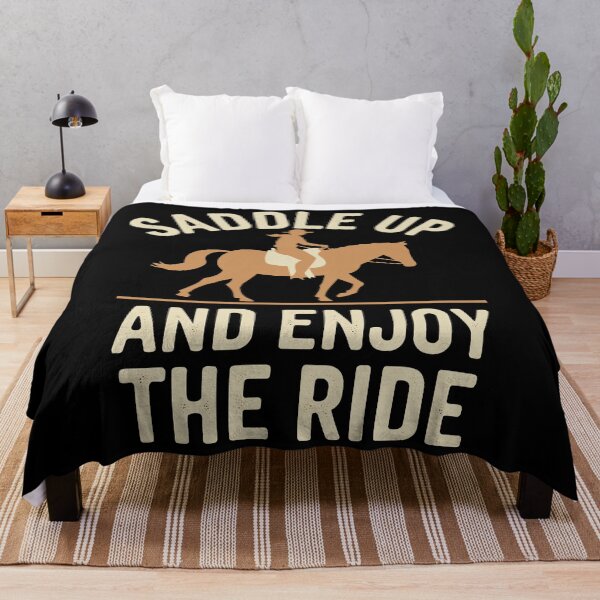 Item preview, Enjoy the Ride designed and sold by InsanseCreation.