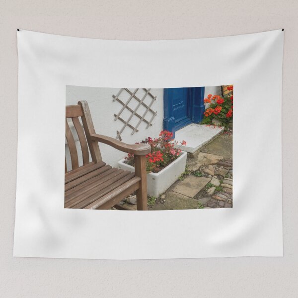 Item preview, Fisherman's cottage, Robin Hood's Bay designed and sold by yackers1.