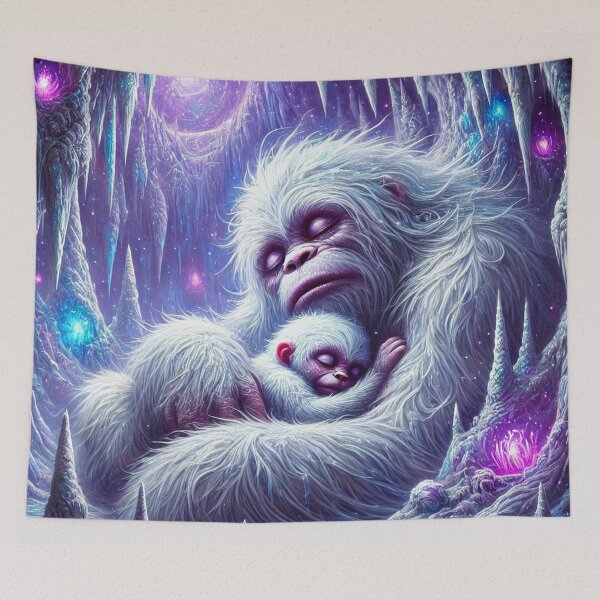 Item preview, Winter Sleep designed and sold by RaF71PrO.