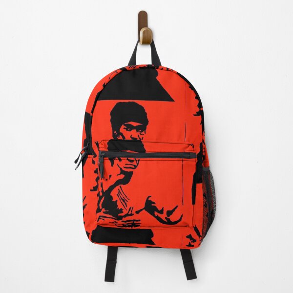 Item preview, Enter The Dragon red designed and sold by Chad's Fresh Art.