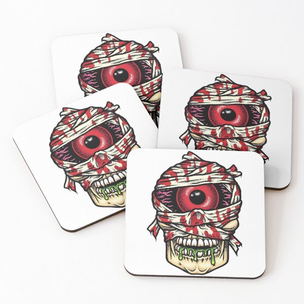 Item preview, One Eyes Skull designed and sold by AltAesthetic.