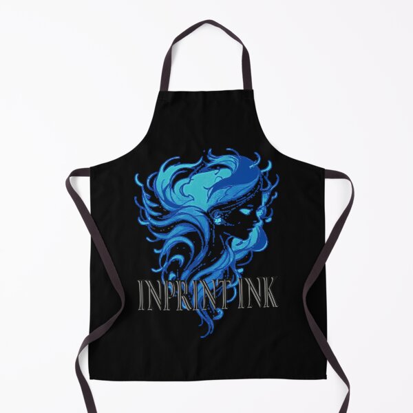 Item preview, INPRINT INK WATER GODDESS. designed and sold by inprintink.