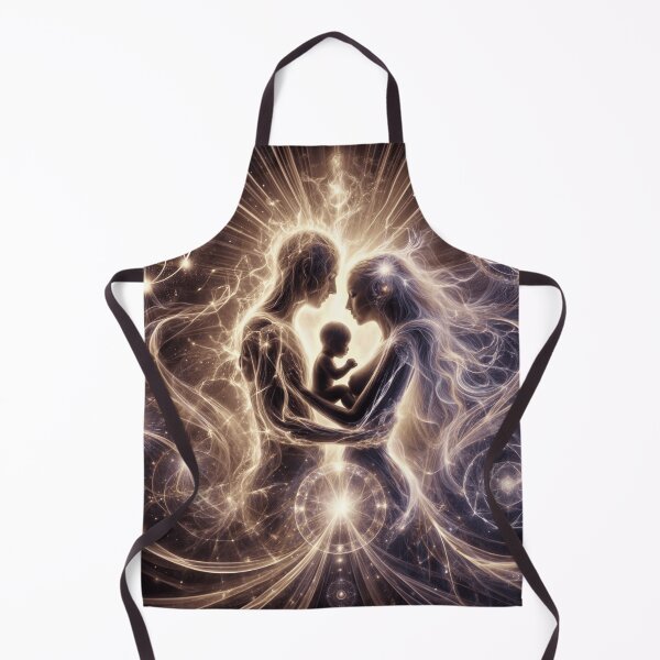 Item preview, COSMIC LOVE CONNECTION designed and sold by origingallery.