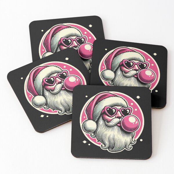 Item preview, Cool Sigma Santa Christmas Style designed and sold by LuminOrb.