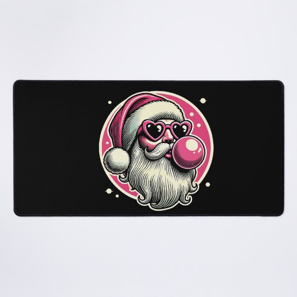 Item preview, Cool Sigma Santa Christmas Style designed and sold by LuminOrb.