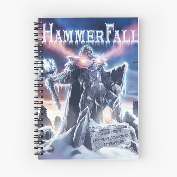 Item preview, HammerFall - Chapter V Unbent, Unbowed, Unbroken album 2005 designed and sold by Jennifer-lab.