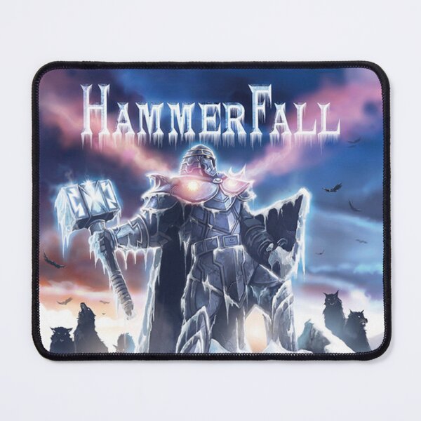 Item preview, HammerFall - Chapter V Unbent, Unbowed, Unbroken album 2005 designed and sold by Jennifer-lab.