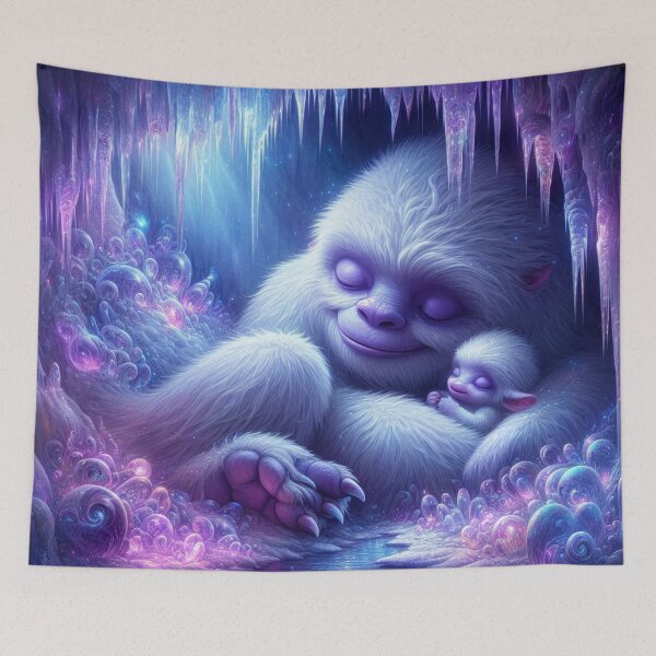 Item preview, Winter Sleep designed and sold by RaF71PrO.