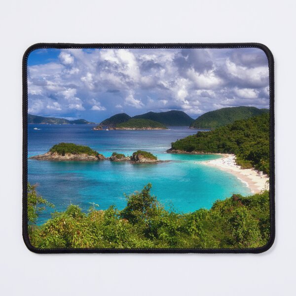 Item preview, Maho Bay - St. John, US Virgin Islands designed and sold by Kathy Weaver.