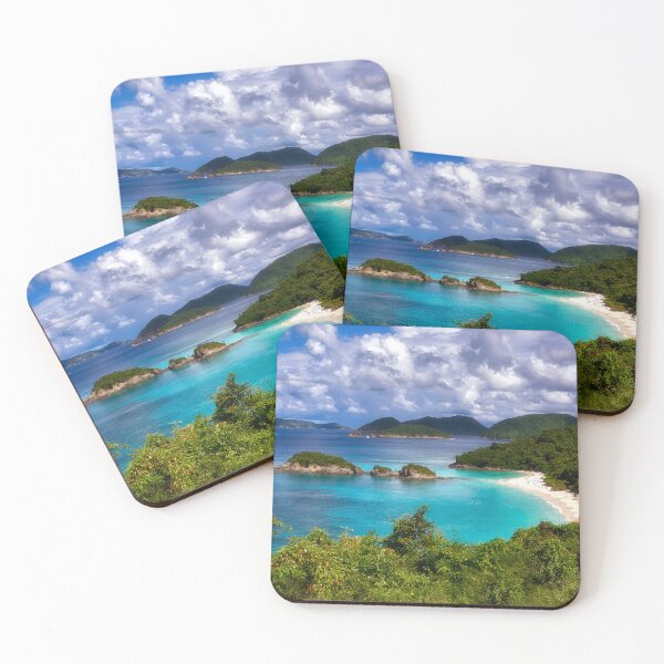 Item preview, Maho Bay - St. John, US Virgin Islands designed and sold by Kathy Weaver.