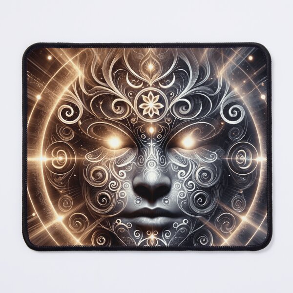 Item preview, ETHEREAL PORTRAIT designed and sold by origingallery.