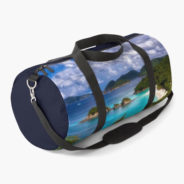 Item preview, Maho Bay - St. John, US Virgin Islands designed and sold by Kathy Weaver.