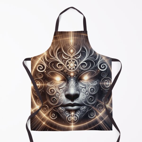 Item preview, ETHEREAL PORTRAIT designed and sold by origingallery.