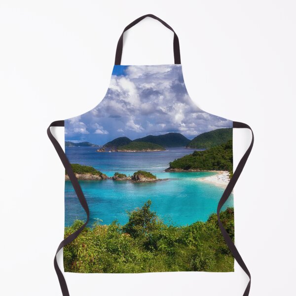 Item preview, Maho Bay - St. John, US Virgin Islands designed and sold by Kathy Weaver.