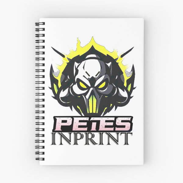Item preview, INPRINT INK TOXIC GAMER HEAD. designed and sold by inprintink.