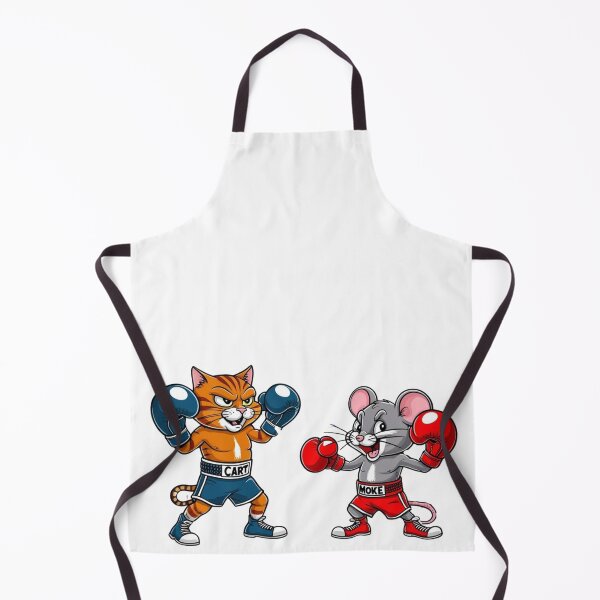 Item preview, Cat and Rat designed and sold by Sasitee.