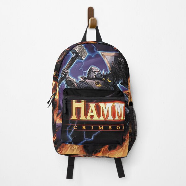 Item preview, HammerFall - Crimson Thunder album 2002 designed and sold by Jennifer-lab.