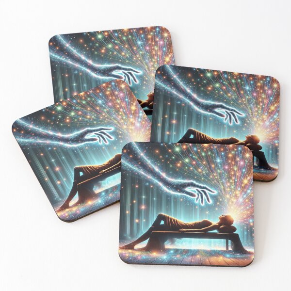 Item preview, HEALING ENERGY designed and sold by origingallery.